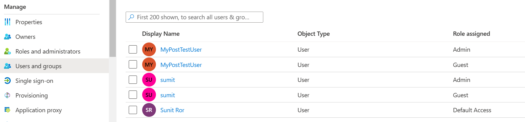 GitHub - sunitkanyan/Az-projects: Azure learning and samples.