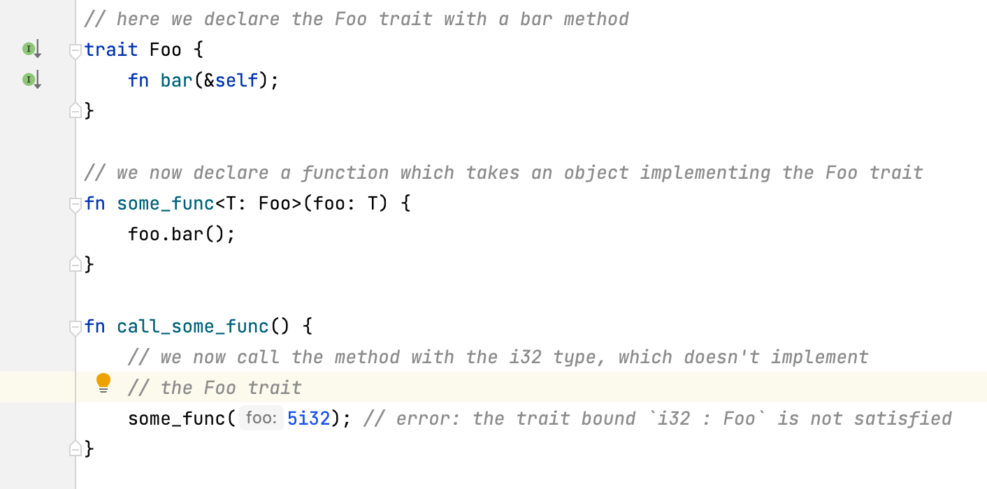 „method not found: 'boolean Images High Quality... E0277 is not detected for method, which is implemented for another type ...
