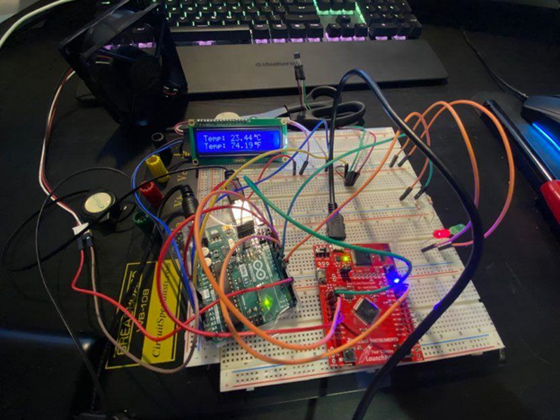 GitHub - kpphamus14/Thermal_Control_System