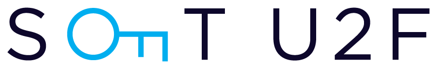 Soft U2F - Software U2F authenticator for macOS