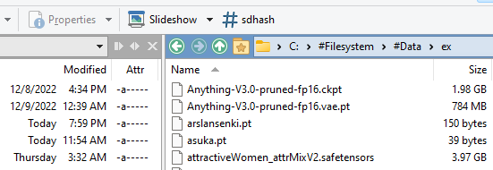 GitHub - bramblebrain/sdhash: Get the list of hashes and find ...