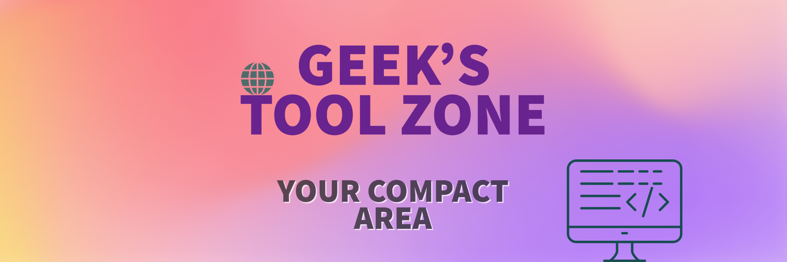 GitHub Yuheshpandian/GeeksToolZone Want to be fast during system