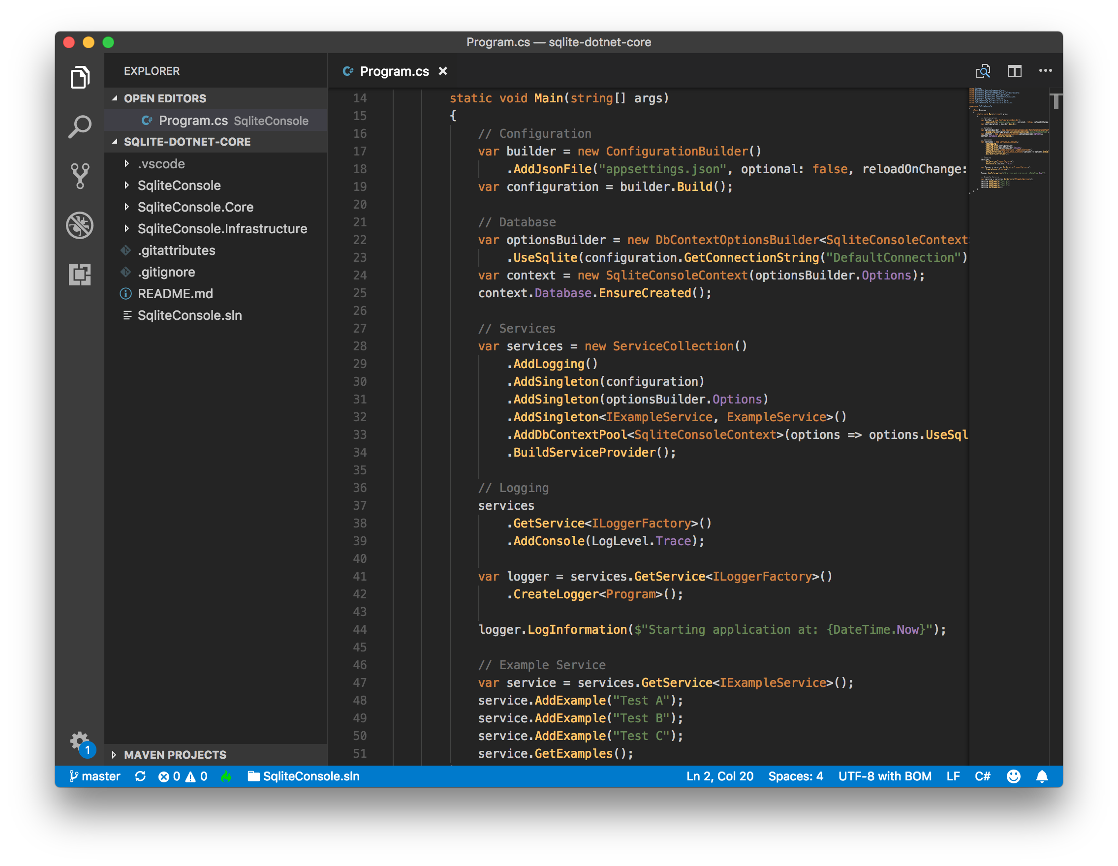 alternatives-and-detailed-information-of-sqlite-dotnet-core-gitplanet