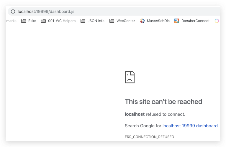 No Graphs showing up... · Issue #2 · Porco-Rosso/Ubersicht-Netdata · GitHub