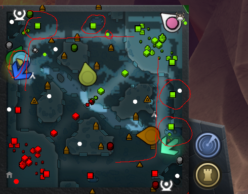 mini map issue · Issue #8365 · ValveSoftware/Dota2-Gameplay · GitHub