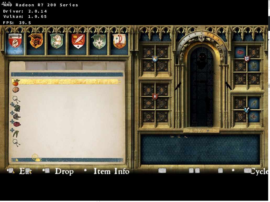 kingdom come vulkan inv
