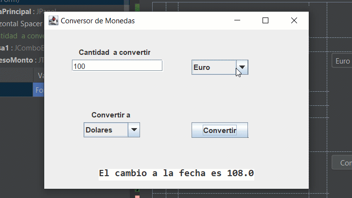 GitHub Vladimirjoya147 ConversorMonedas Conversor De Monedas Java