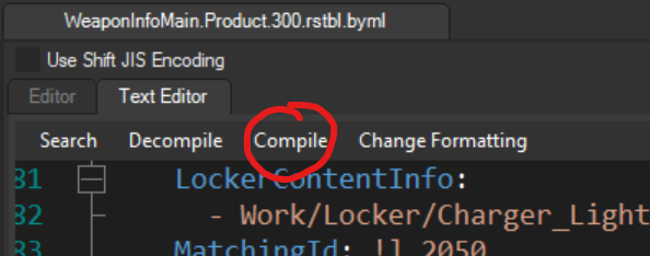Github Desperc Awesome Splatoon3 Hacking Repo Containing Resources