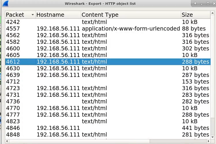 GitHub - beaston15/Wireshark-Analysis: Wireshark Network Analysis