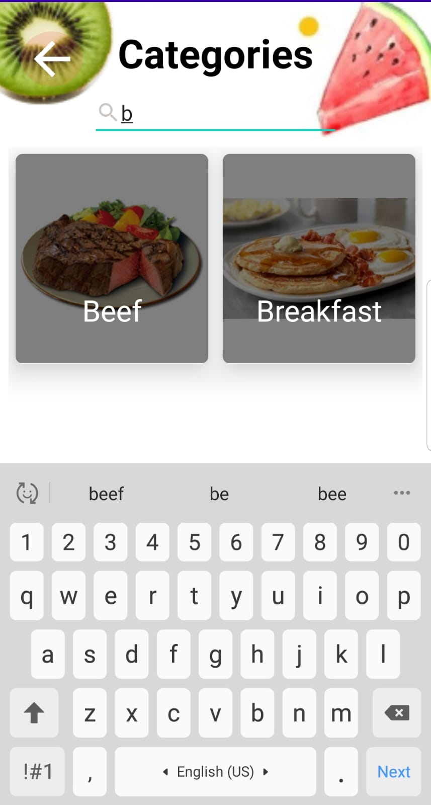 Github Nadaelshafey99 Meal Planner