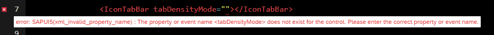 sap-web-ide-icontabbar-tabdensitymode-error