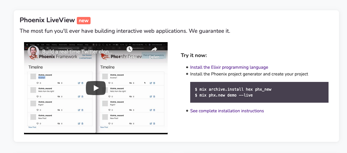 DOCS can't find live view or file uploads docs on the phoenix website