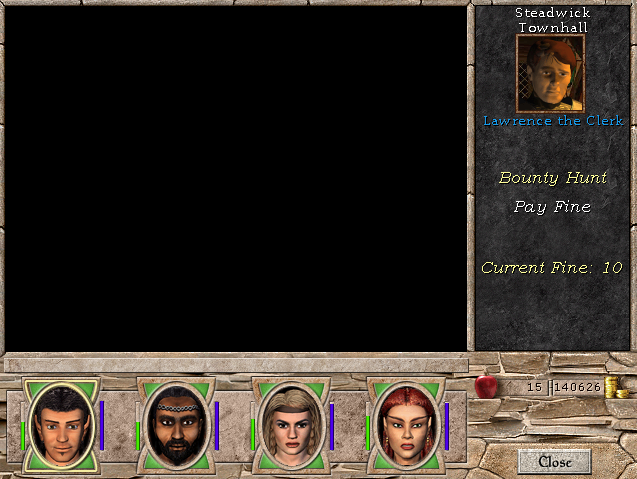 Complete unification of option drawing · Issue #973 · OpenEnroth ...