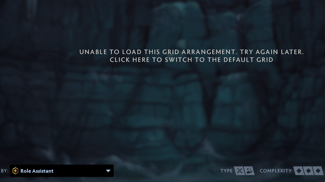 Bug with the in-game store and dota plus · Issue #6218 · ValveSoftware ...