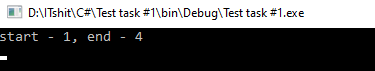 GitHub - Cloud146/Test-task-1: Тестовое задание С# от Crazy Panda
