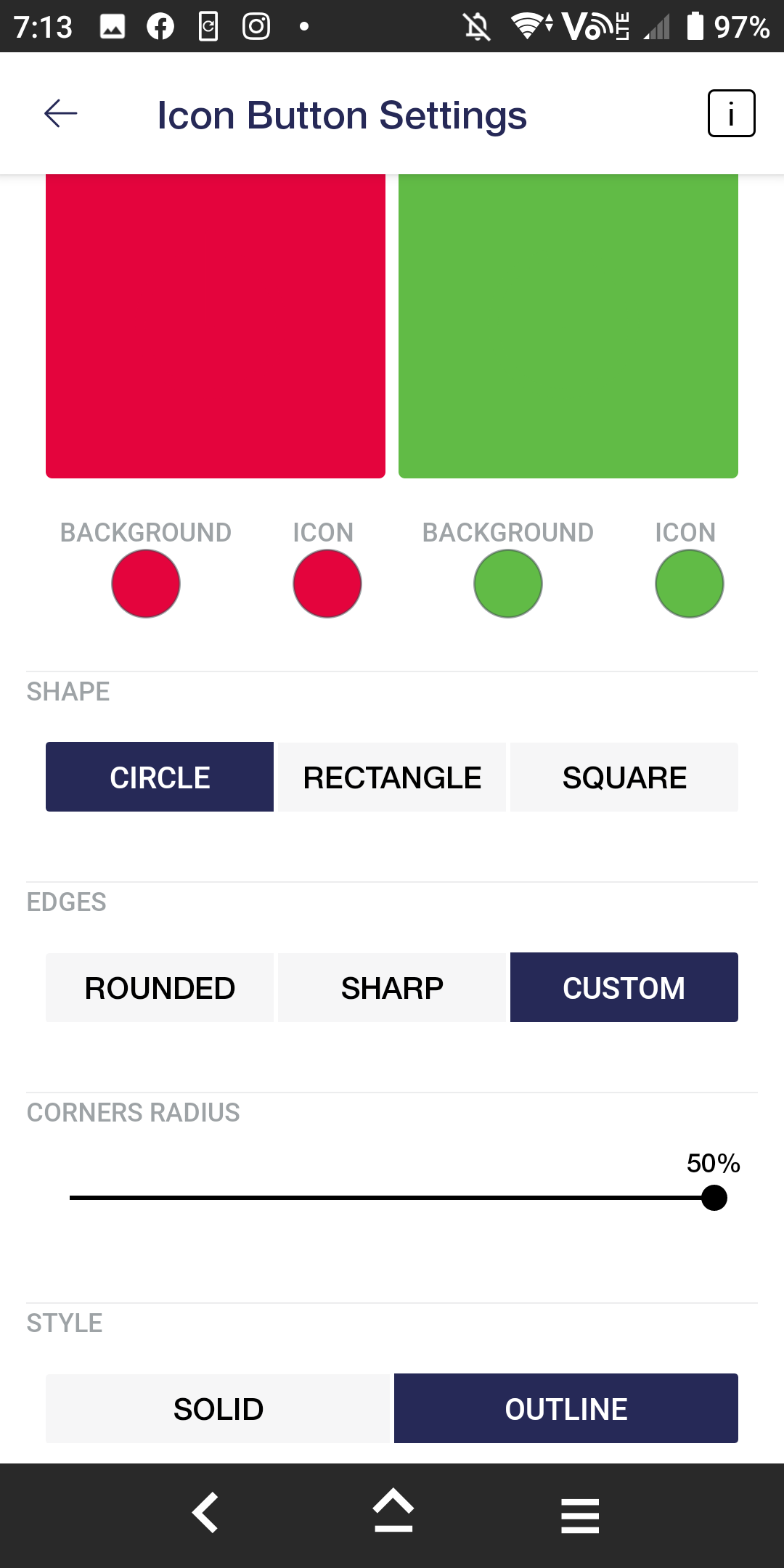 Icon Button filled with solid color · Issue #30 · blynkkk/blynk_Issues ...