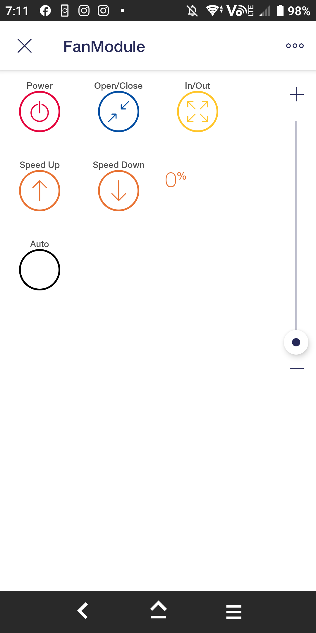 Icon Button filled with solid color · Issue #30 · blynkkk/blynk_Issues ...