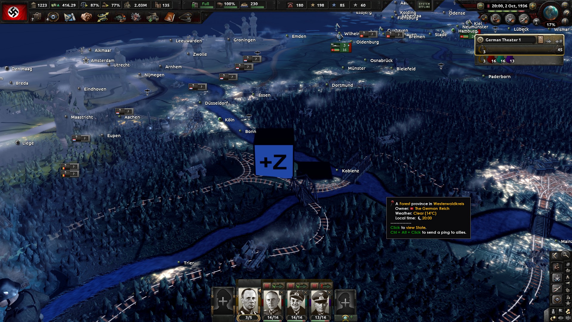 Do Railway Guns Stack Hoi4 at Verna Jones blog