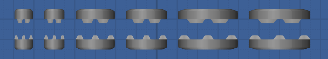 GitHub - sfsupgrades/Realistic-Docking-Ports-NASA: so Realistic Docking ...