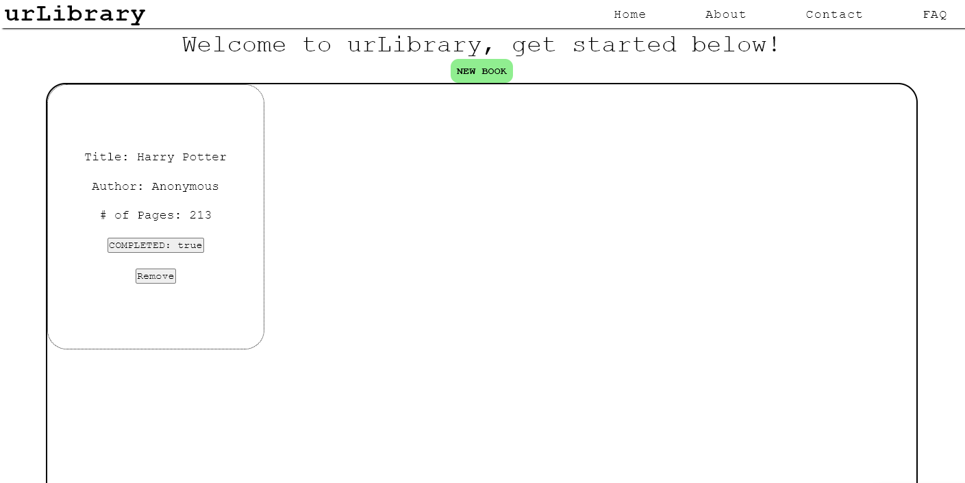 GitHub - JasonCqq/Library