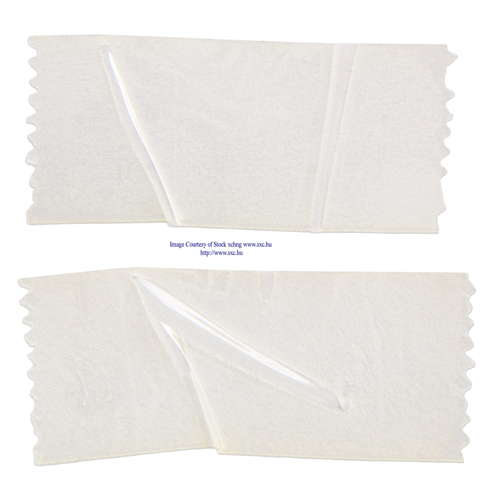 tape