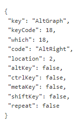 Alt key is actually AltGr? · Issue #844 · OptiKey/OptiKey · GitHub