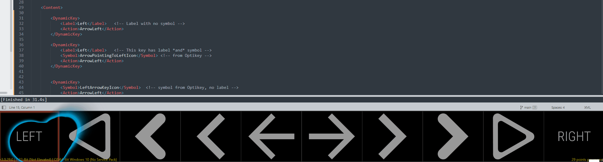 arrow_keys