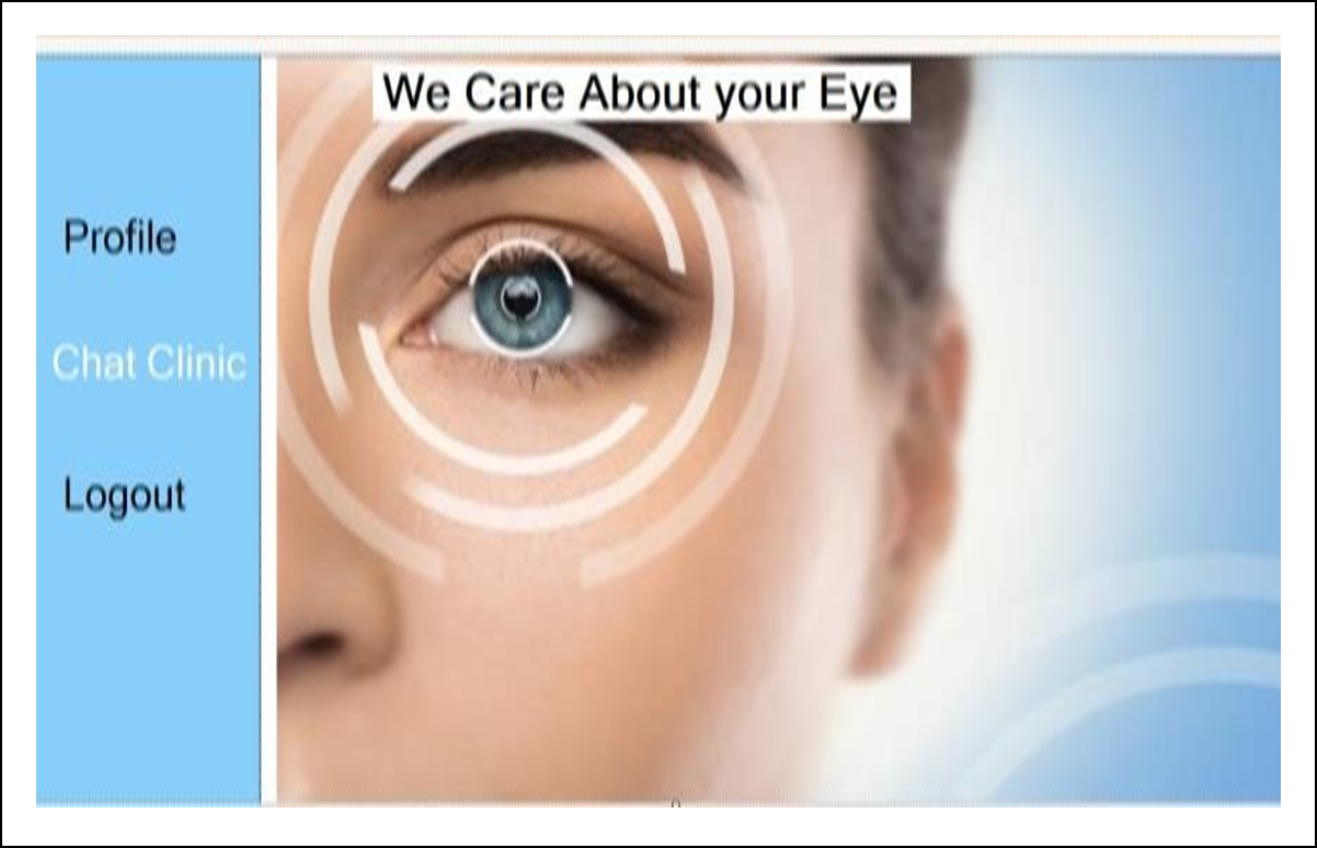 GitHub SHroukHesh/VisionCareProEmpoweringEyeClinicalManagement