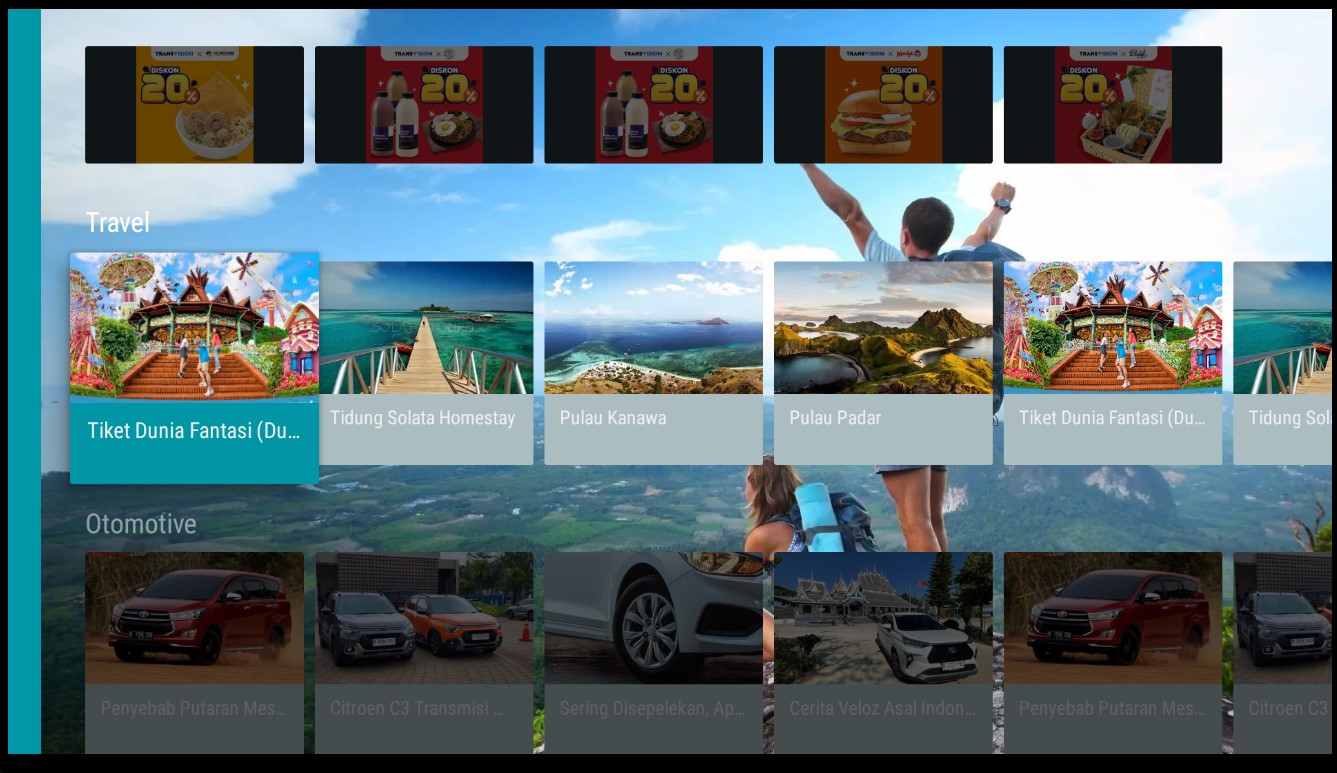 Github Rezzadev2 Androidtv Test Android Tv Ui