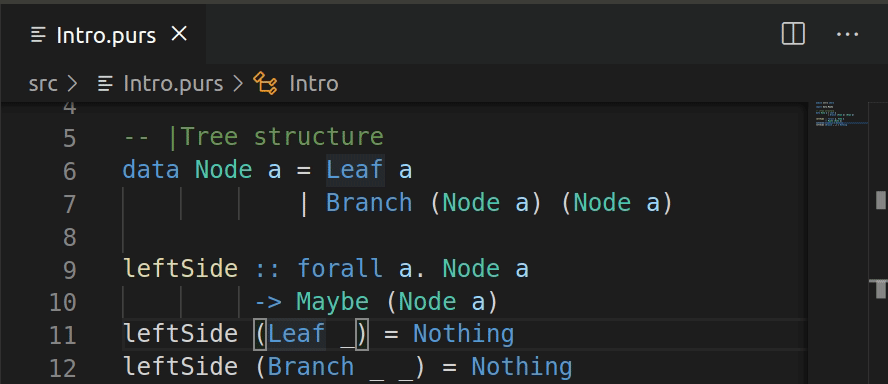 GitHub - purs-nix/purs-nix: Manage your PureScript projects with Nix!