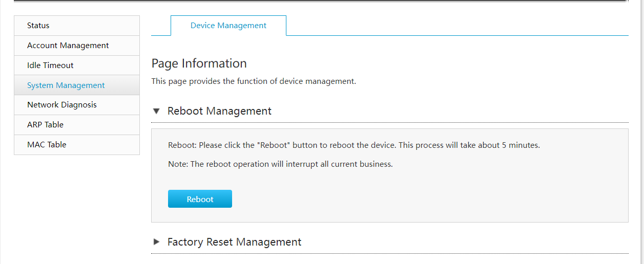 ZXHN H168A V2.0 · Issue #25 · mkst/zte-config-utility