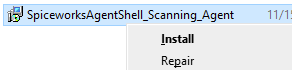 Installer