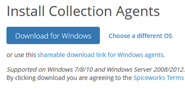Download Agent