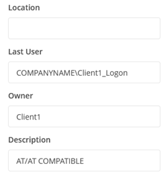 Assign User