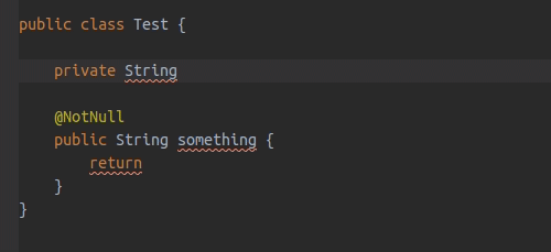 autocomplete