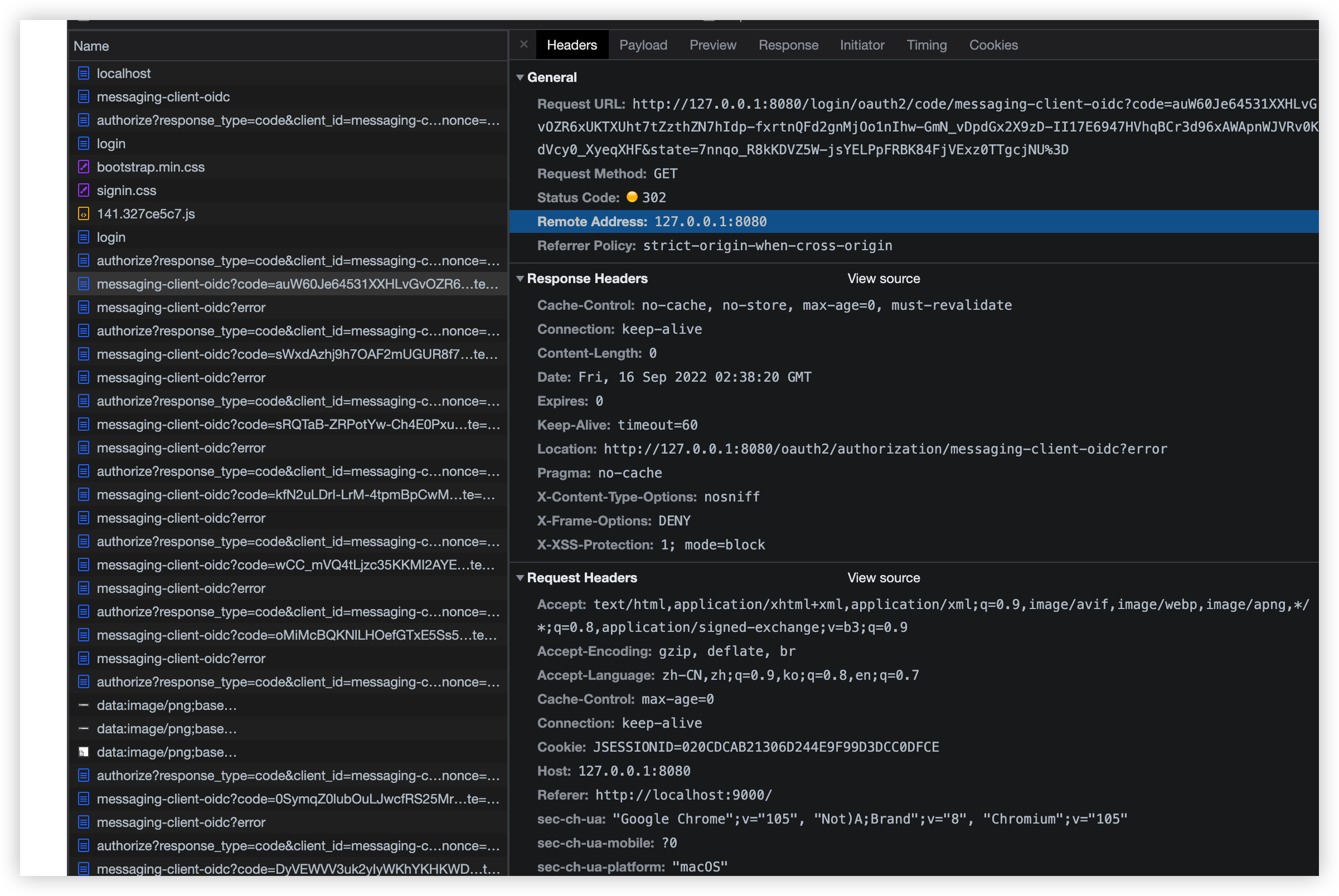 `Implement the core services with JPA` guide cant complete