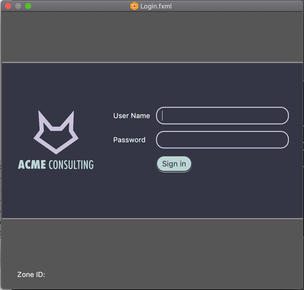 GitHub - eyarrow/Scheduling_Program: A scheduler program built for a ...