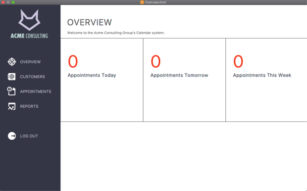 GitHub - eyarrow/Scheduling_Program: A scheduler program built for a ...