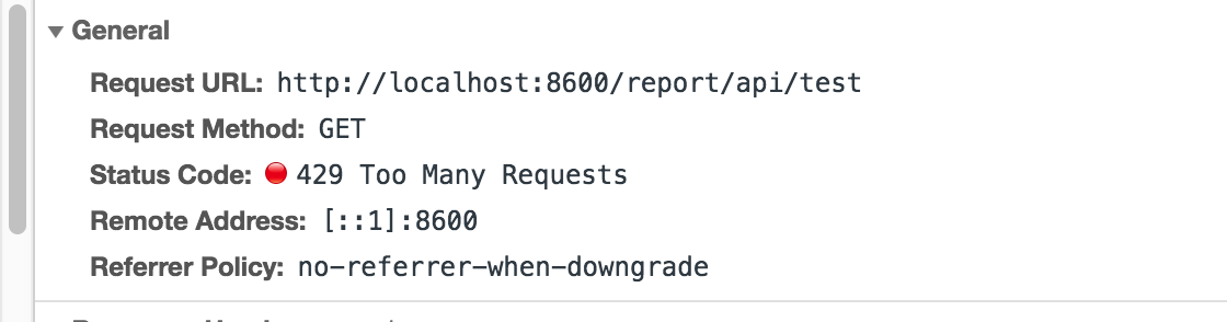 RequestRateLimiterGatewayFilterFactory · Issue #575 · spring-cloud ...