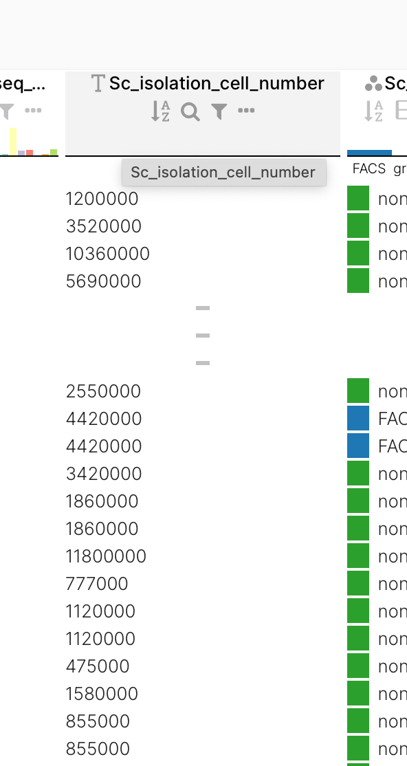 set correct column type in LineUp · Issue #2134 · hubmapconsortium ...