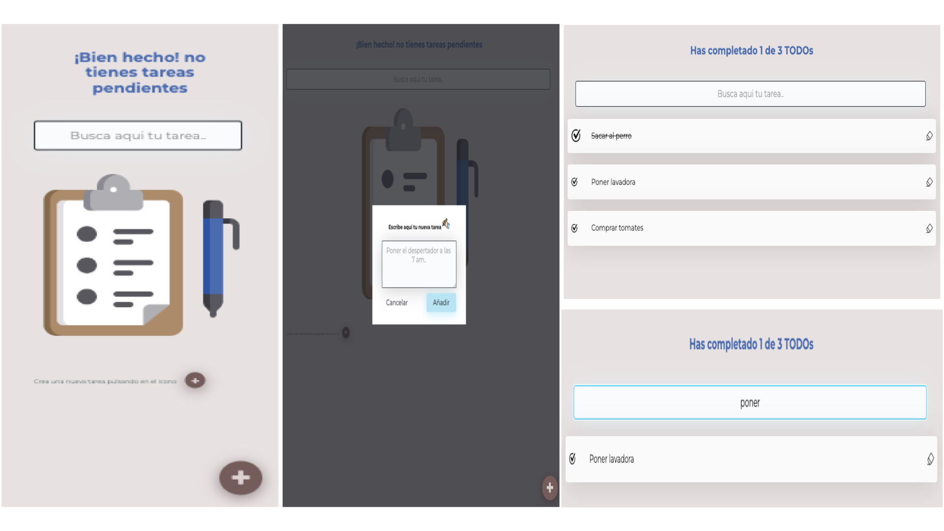 GitHub - sarodri/todo-app: App to manage your tasks