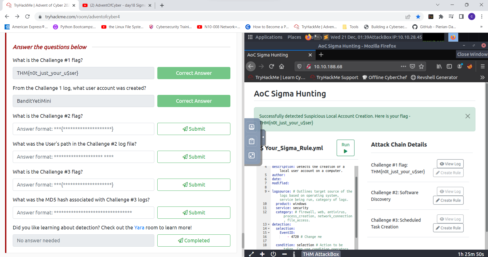 GitHub - chryber/TryHackME · GitHub