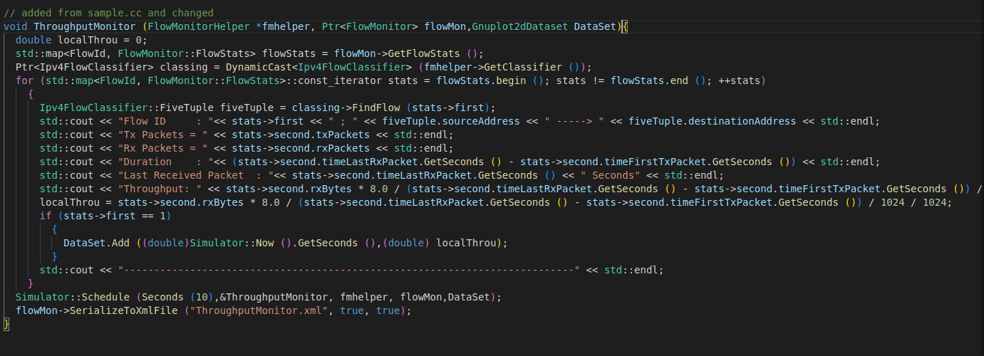 GitHub - PooyaTaleb/CN_CHomeworks2: second project for network course ...