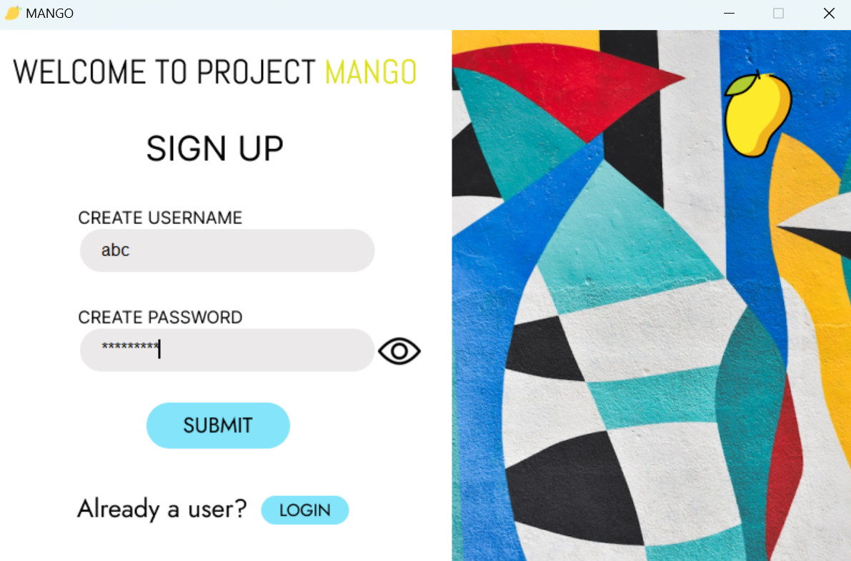 GitHub - vaamango/Mango: Project mango is an inventory management and ...