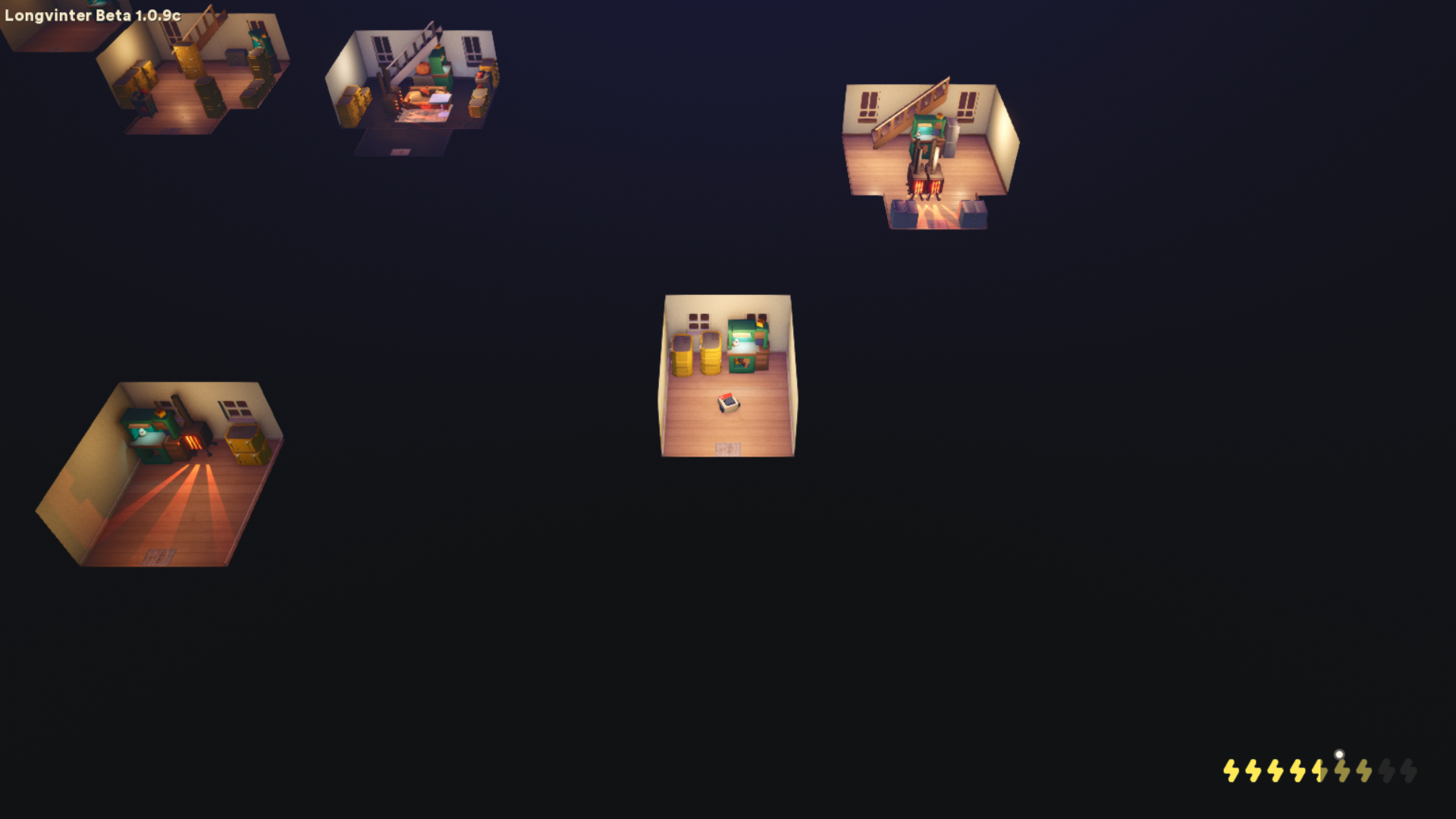이유 없이 죽음. · Issue #1342 · Uuvana-Studios/longvinter-windows-client · GitHub