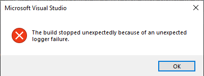 Help with building dependencies on Windows with VS2019 w/ CMake, help ...