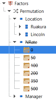 GUI is not handling 'enable' properly in Factors · Issue #7611 ...