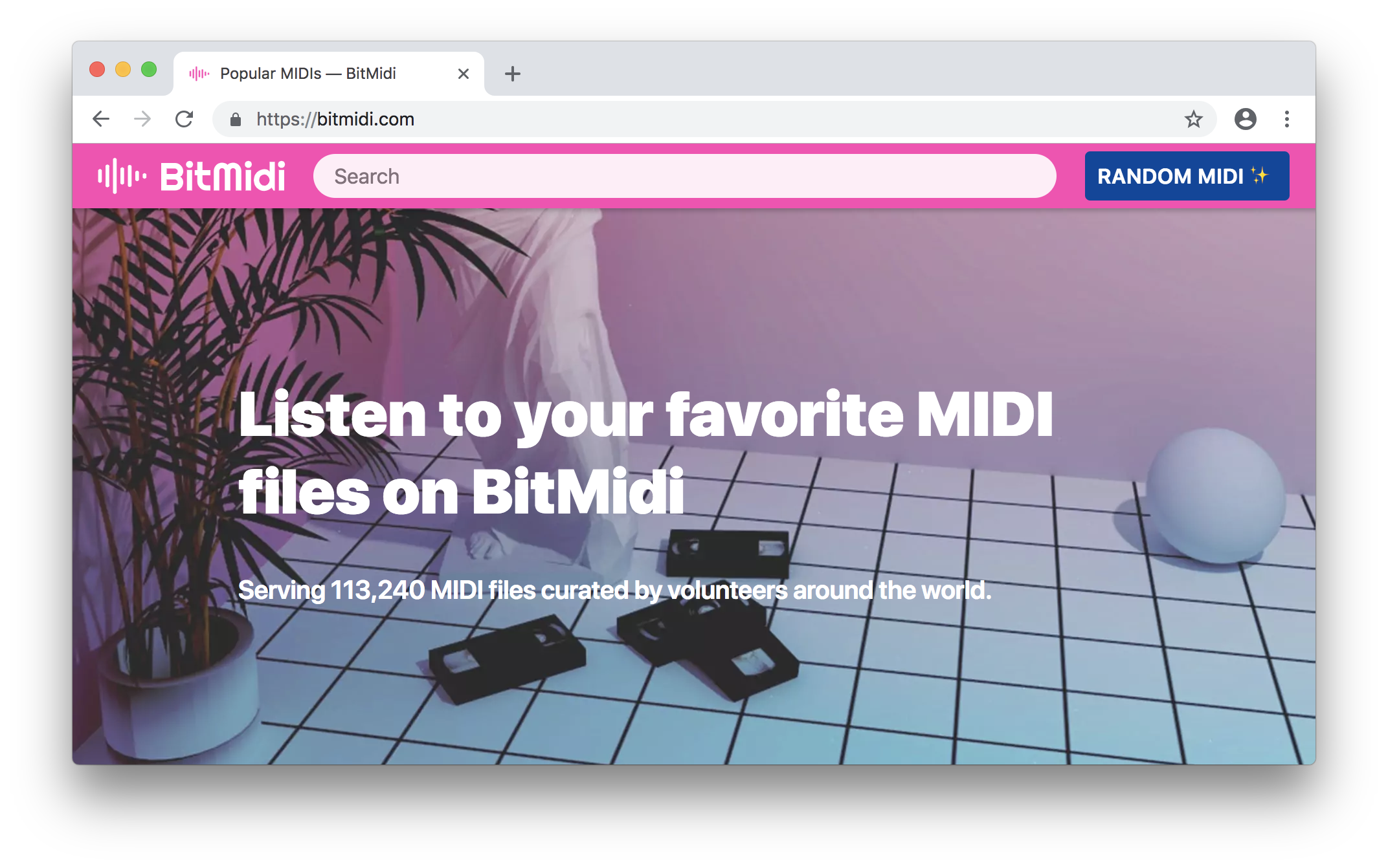 bitmidi