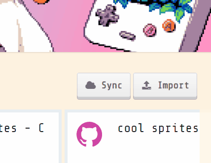 Don't auto sync. Add sync button. by eanders-ms · Pull Request #8536 ...