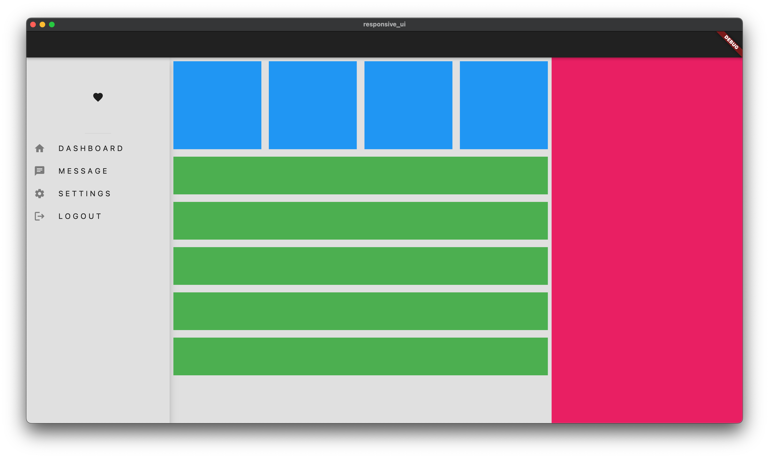 Responsive Image Loading Example GitHub - kimday0326/Responsive-ui: Responsive UI example